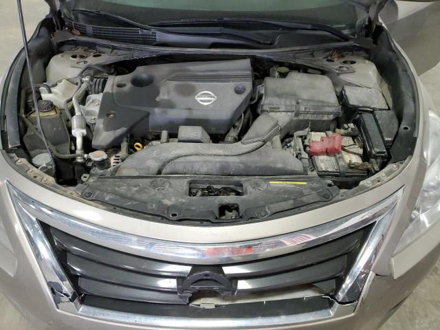2015 NISSAN ALTIMA 2.5 - 1N4AL3AP5FC425249