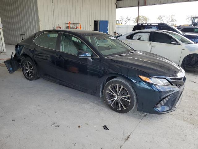 Vin: 4t1b11hk1ku753030, lot: 51451035, toyota camry l 20194