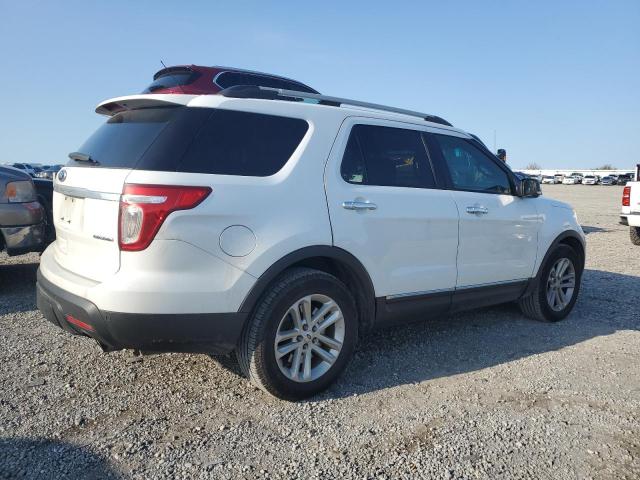 Vin: 1fm5k7d84fgc57649, lot: 52005885, ford explorer xlt 20153