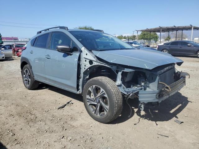 2024 SUBARU CROSSTREK JF2GUADC2RH202190