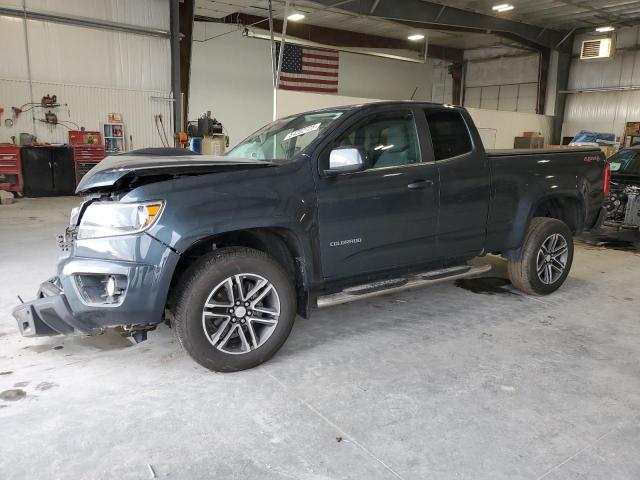 CHEVROLET COLORADO L