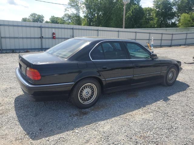 Vin: wbagf6320sdh00710, lot: 54091515, bmw 7 series i automatic 19953