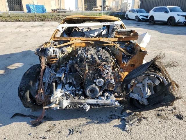 2020 TOYOTA SUPRA BASE - WZ1DB4C08LW020398