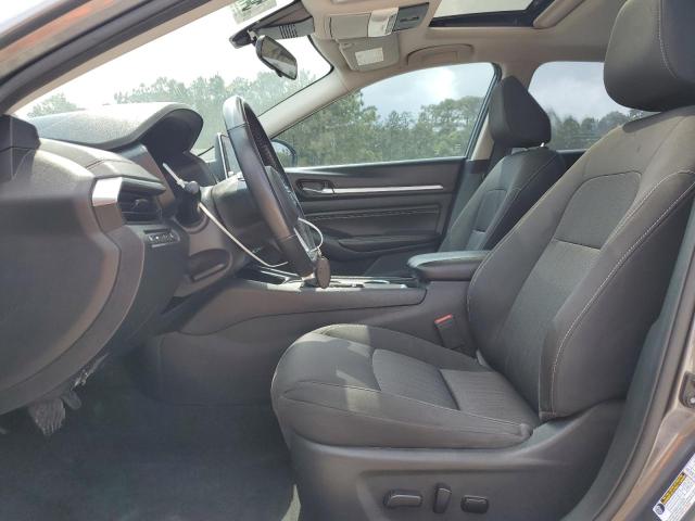 2021 NISSAN ALTIMA SV - 1N4BL4DV8MN344266