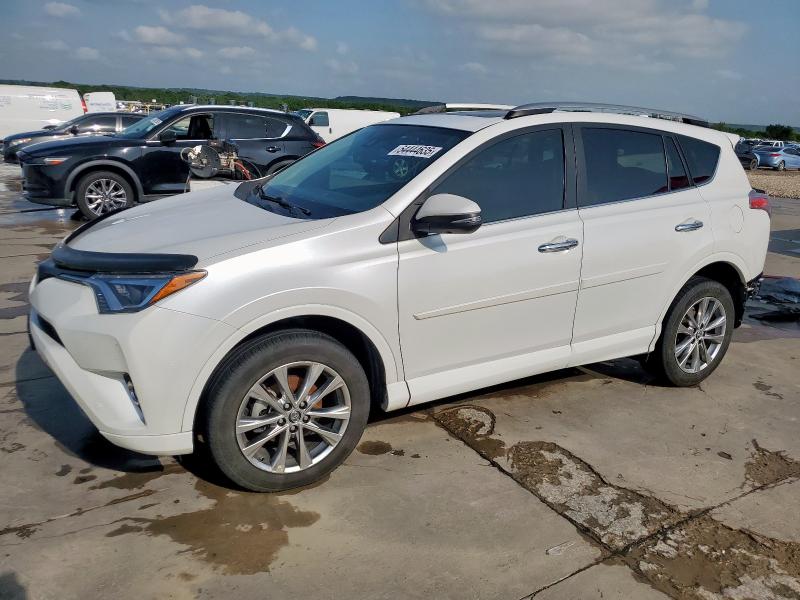 Vin: 2t3dfrev1hw583811, lot: 54444635, toyota rav4 limited 2017 img_1
