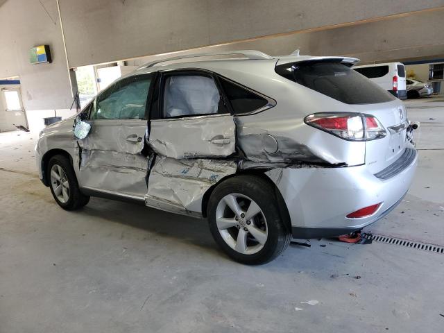 Vin: 2t2bk1ba1dc190350, lot: 53750965, lexus rx350 350 base 20132