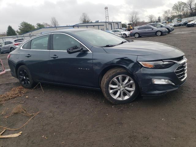 2020 CHEVROLET MALIBU LT 1G1ZD5ST4LF103366