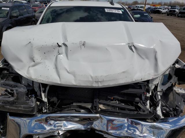 2021 CHEVROLET SILVERADO - 1GCPYJEK6MZ439065