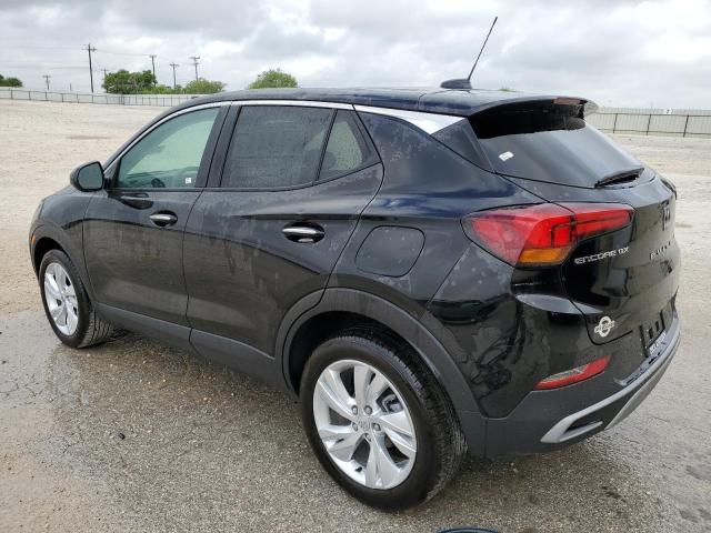 Vin: kl4ambsp7sb000657, lot: 53405185, buick encore preferred 20252