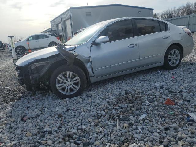 NISSAN ALTIMA BAS
