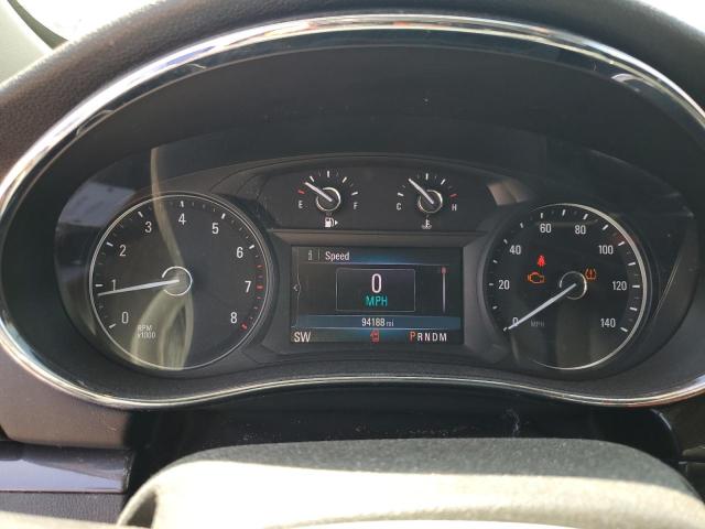 2019 BUICK ENCORE PRE - KL4CJASB1KB719189