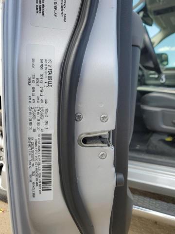 2015 DODGE RAM 1500 1C6RR6LT2FS692725