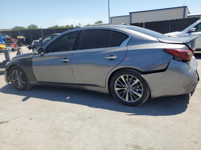 Vin: jn1ev7ap1jm353078, lot: 53455275, infiniti q50 luxe 20182