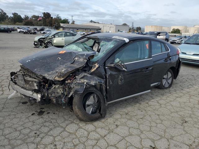 HYUNDAI IONIQ SE