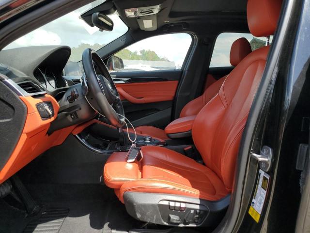 2018 BMW X2 SDRIVE2 WBXYJ3C36JEJ64948