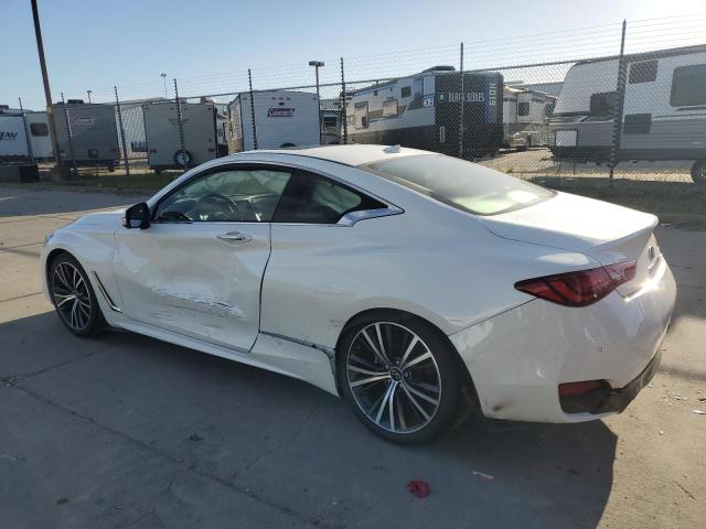 Vin: jn1ev7kk9mm411123, lot: 52053295, infiniti q60 luxe 20212