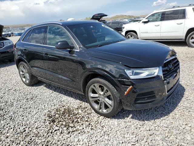 Vin: wa1efcfs3gr019589, lot: 54540075, audi q3 premium plus 20164