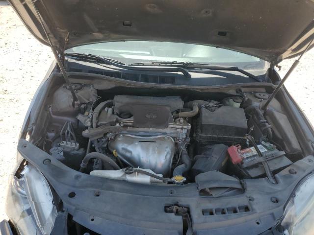 2015 TOYOTA CAMRY LE - 4T1BF1FK1FU046925