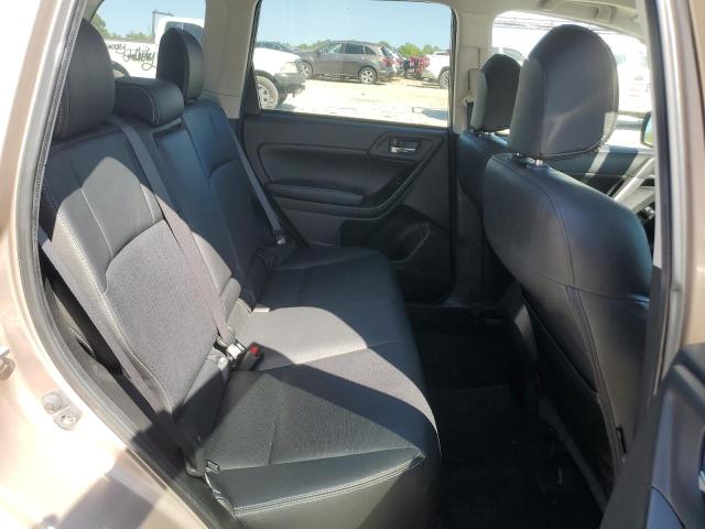 2015 SUBARU FORESTER 2 - JF2SJAHC7FH506625