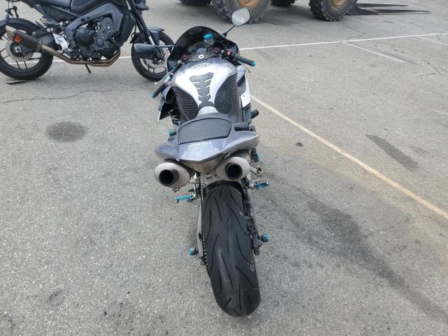 2004 YAMAHA YZFR1 C JYARN13Y04A000835