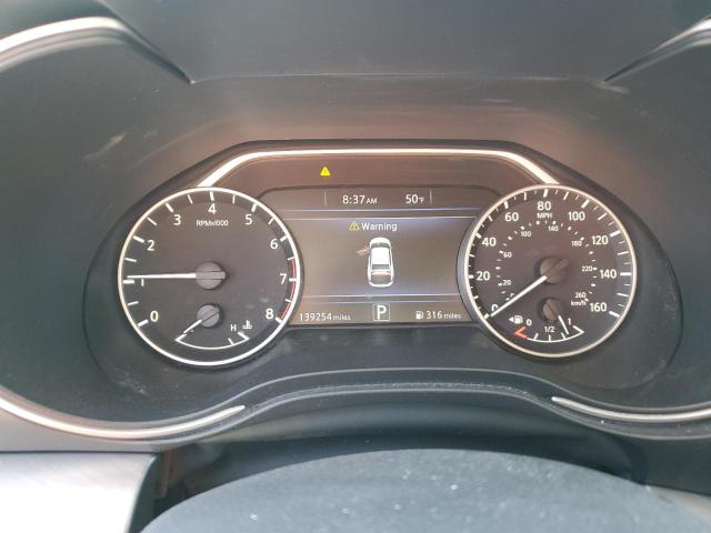 2016 NISSAN MAXIMA 3.5 - 1N4AA6AP0GC380276