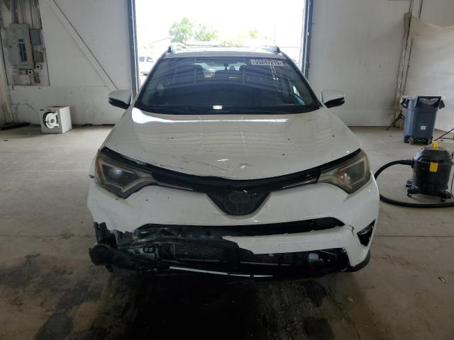 2016 TOYOTA RAV4 XLE - 2T3RFREV6GW417644