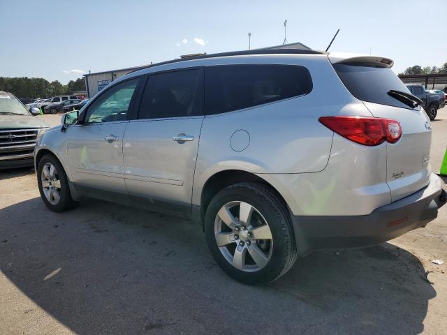 Vin: 1gnkrged5cj317488, lot: 52741925, chevrolet traverse lt 20122