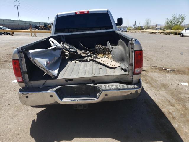 2016 RAM 2500 ST 3C6UR5CLXGG260624