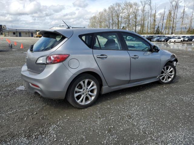 Vin: jm1bl1k63b1460953, lot: 52150165, mazda mazda3 s 20113