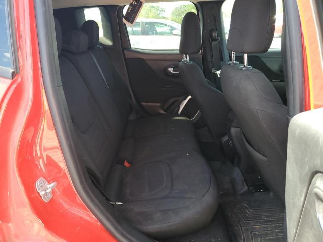 2018 JEEP RENEGADE L ZACCJABB0JPG92108