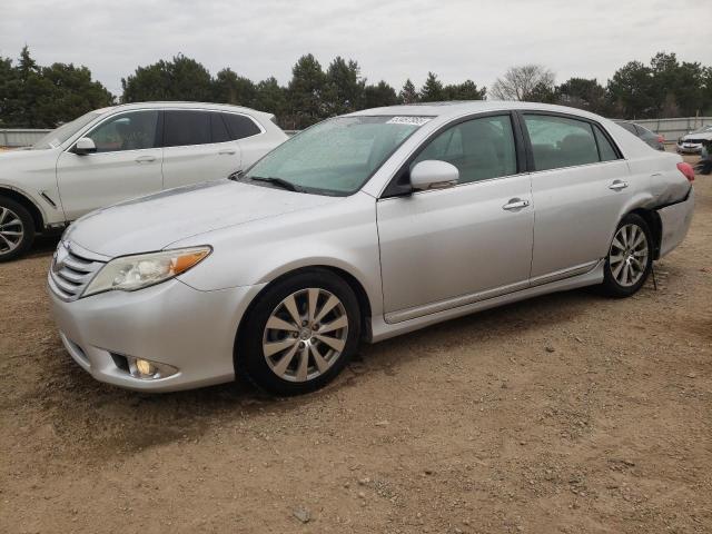 TOYOTA AVALON BASE