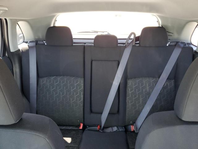 2024 MITSUBISHI OUTLANDER - JA4ARUAU9RU026034