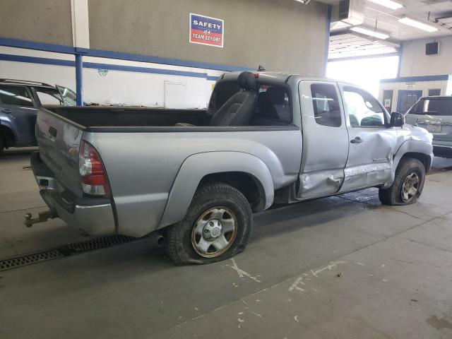 Vin: 5tfux4en5ex027041, lot: 54893955, toyota tacoma access cab 20143