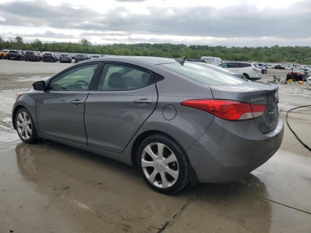 Vin: 5npdh4ae6dh221378, lot: 54600265, hyundai elantra gls 20132