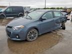 2016 TOYOTA COROLLA L - 2T1BURHE6GC734370