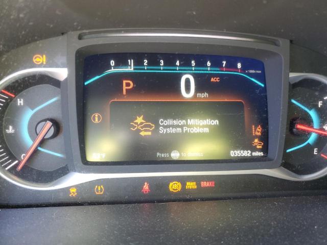 5FNYF6H25MB013439 2021 HONDA PILOT