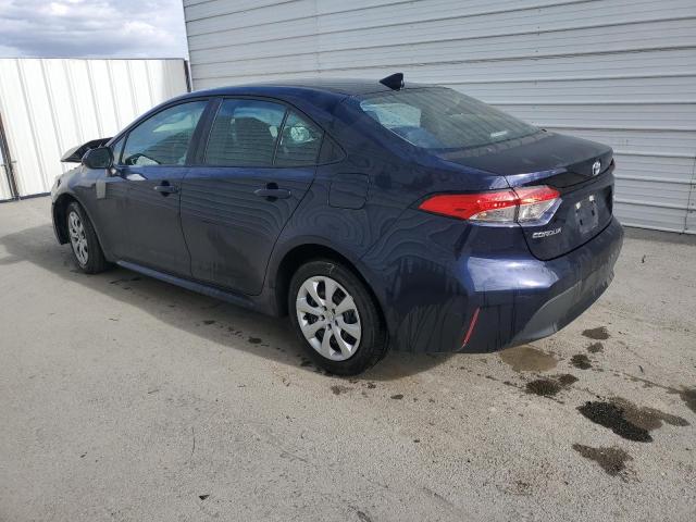 Vin: 5yfb4mde8rp191745, lot: 53702485, toyota corolla le 20242