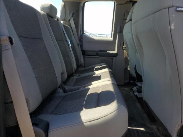 2017 FORD F150 SUPER - 1FTEX1EP8HKC36330