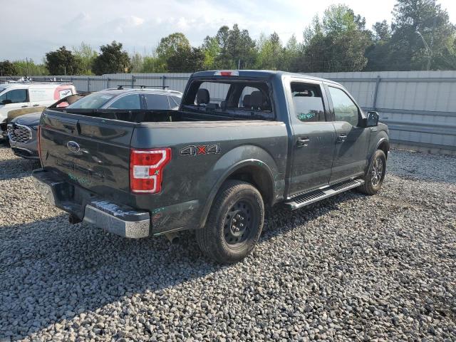 2018 FORD F150 SUPER - 1FTEW1E57JKC47584