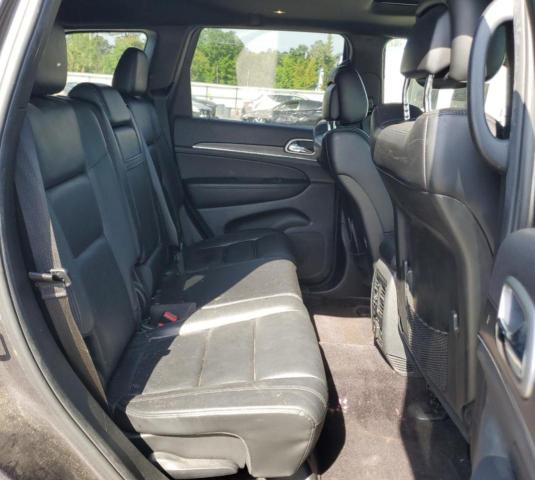 2018 JEEP GRAND CHER - 1C4RJEBG2JC339693