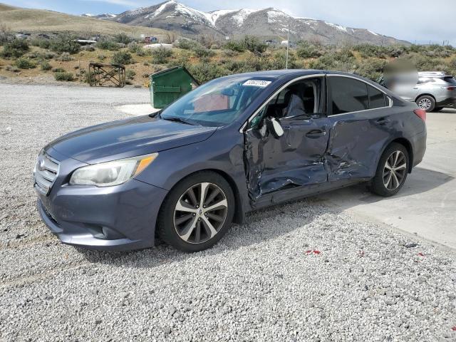 SUBARU LEGACY 2.5I LIMITED