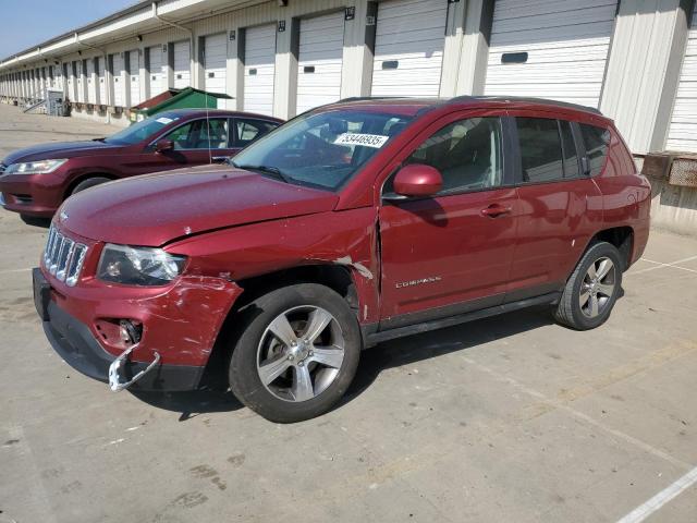 JEEP COMPASS LA