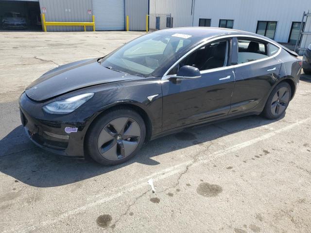 Vin: 5yj3e1ea7jf172373, lot: 54122635, tesla model 3 2018 img_1