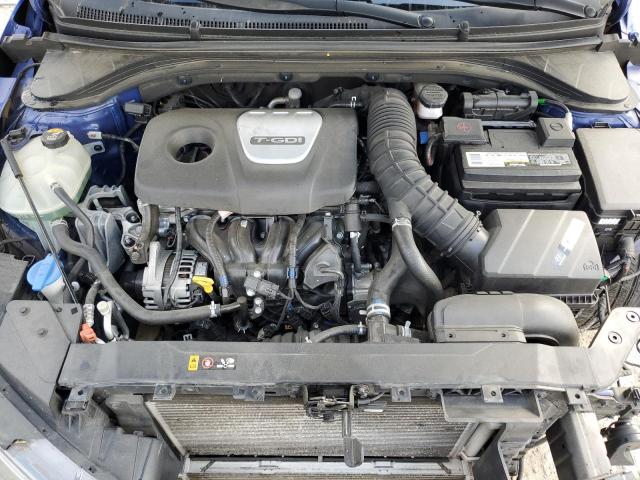 2020 HYUNDAI ELANTRA SP - KMHD04LB0LU041212