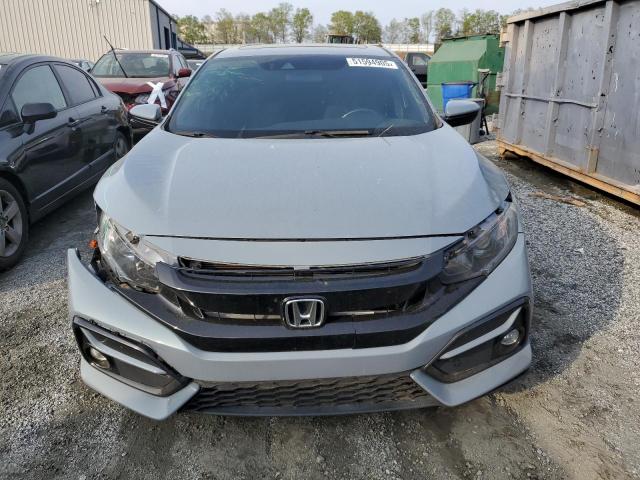 2020 HONDA CIVIC EX - SHHFK7H67LU224960