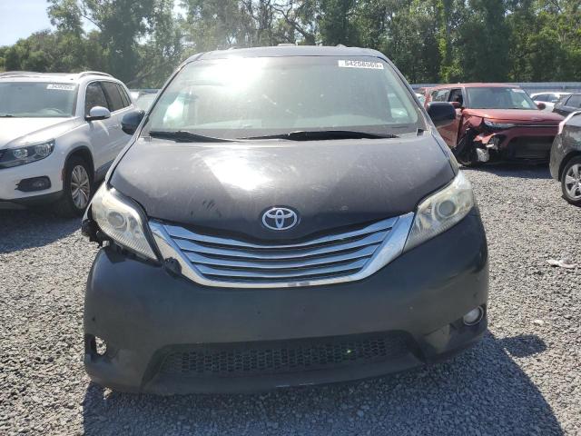 2012 TOYOTA SIENNA XLE - 5TDYK3DC9CS207488