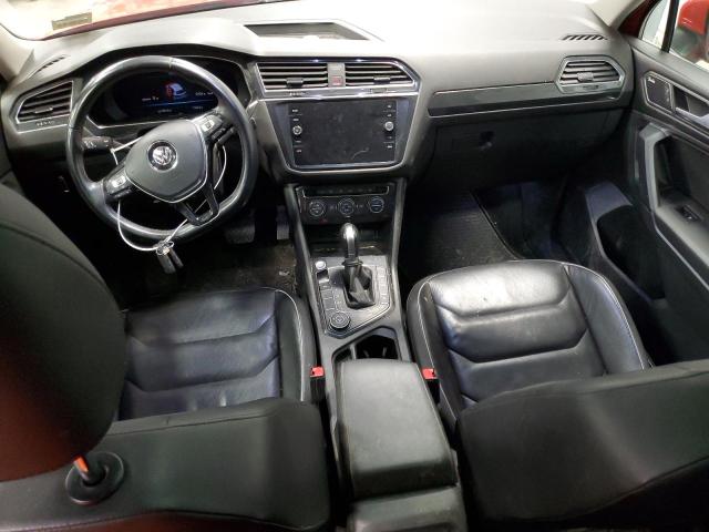 2019 VOLKSWAGEN TIGUAN SEL - 3VV4B7AX6KM004524