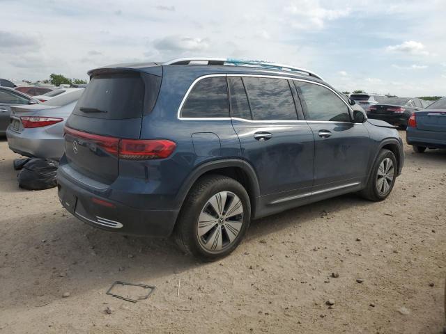 Vin: w1n9m0cb9pn050068, lot: 53127205, mercedes-benz eqb 250+ 250+ 20233