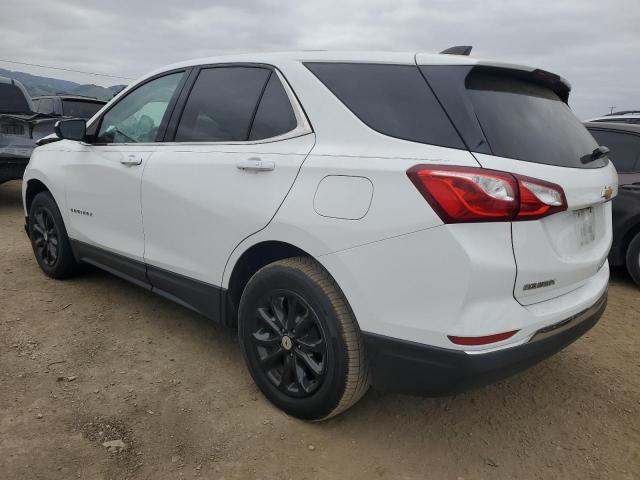 Vin: 2gnaxkev2k6157708, lot: 54536775, chevrolet equinox lt 20192