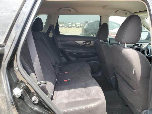 2015 NISSAN ROGUE S - KNMAT2MT8FP563101